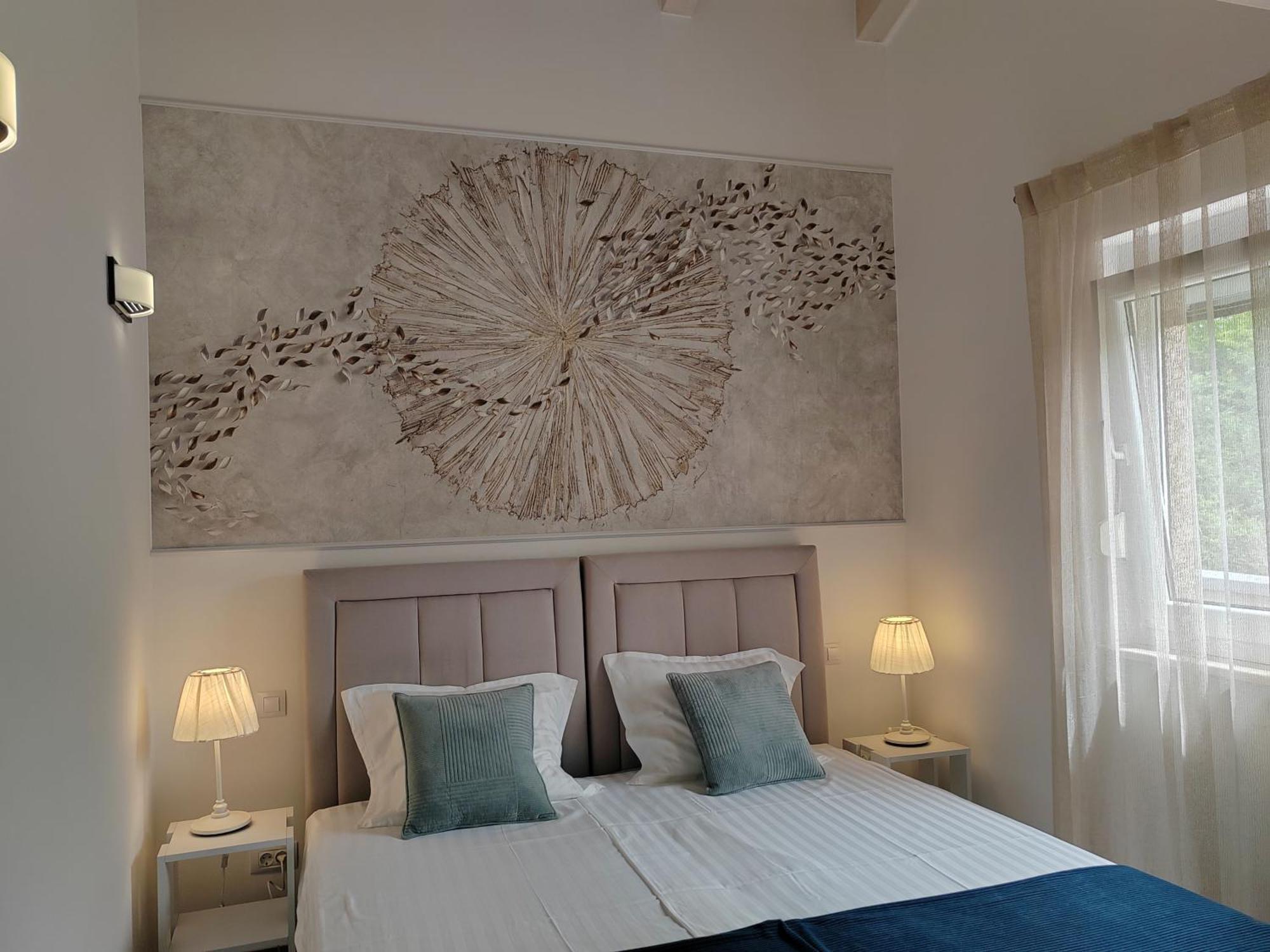 Villa Mila Rovinj Bagian luar foto
